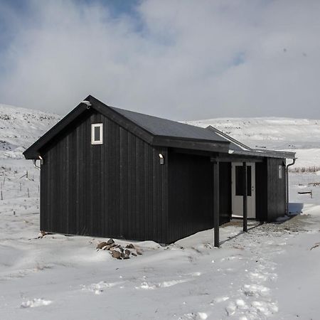 Unique Cottage In Torshavn Exterior photo