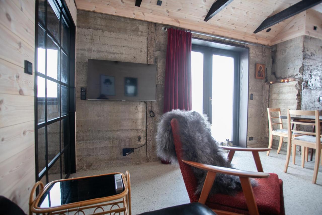 Unique Cottage In Torshavn Exterior photo
