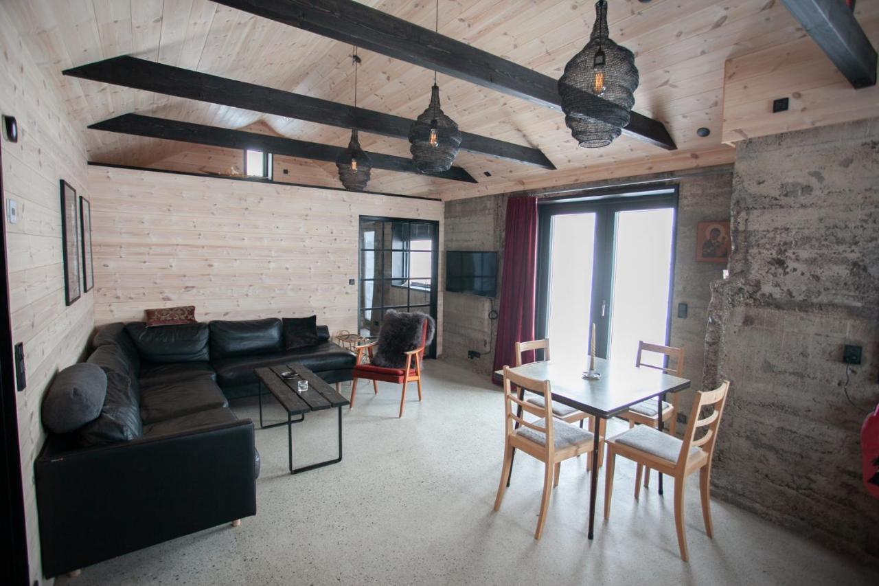 Unique Cottage In Torshavn Exterior photo