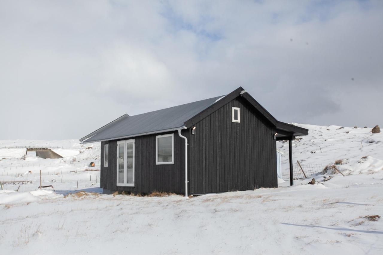 Unique Cottage In Torshavn Exterior photo
