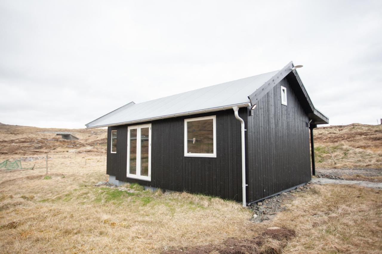 Unique Cottage In Torshavn Exterior photo