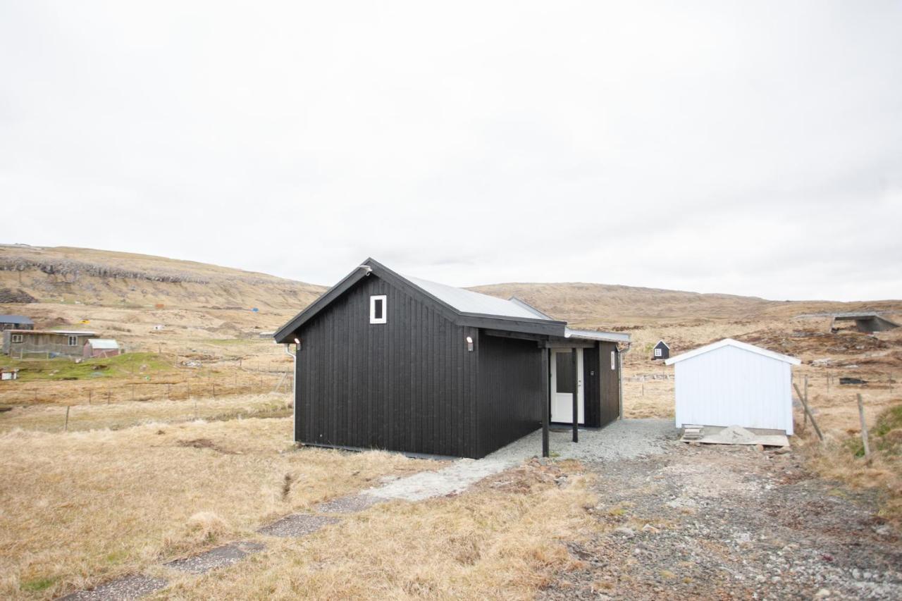 Unique Cottage In Torshavn Exterior photo