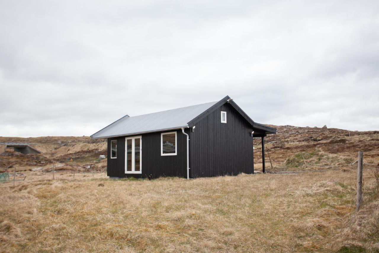 Unique Cottage In Torshavn Exterior photo